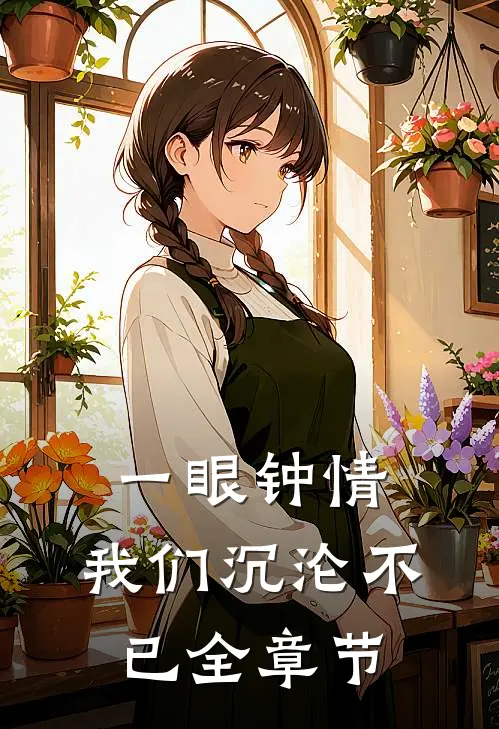 一眼钟情,我们沉沦不已全章节阅读