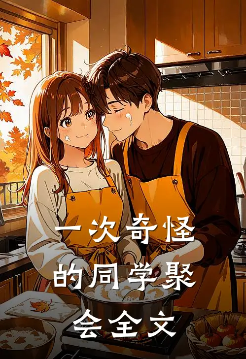 一次奇怪的同学聚会全文在线阅读