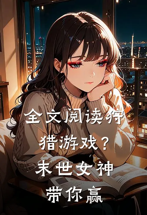 全文阅读狩猎游戏?末世女神带你赢的