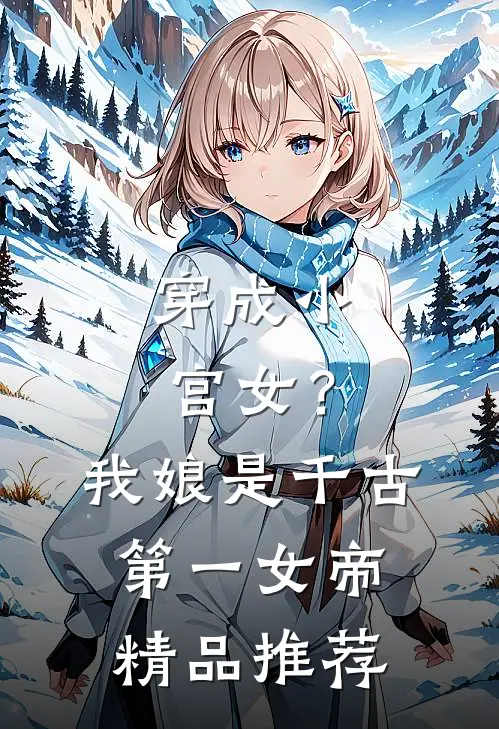 穿成小宫女?我娘是千古第一女帝精品推荐文