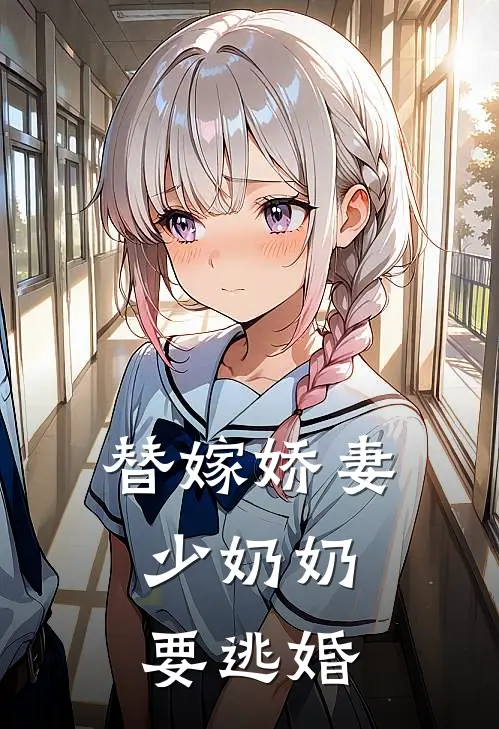 替嫁娇妻少奶奶要逃婚