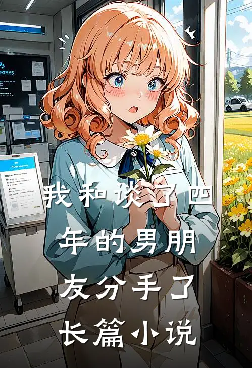 我和谈了四年的男朋友分手了长篇在线阅读