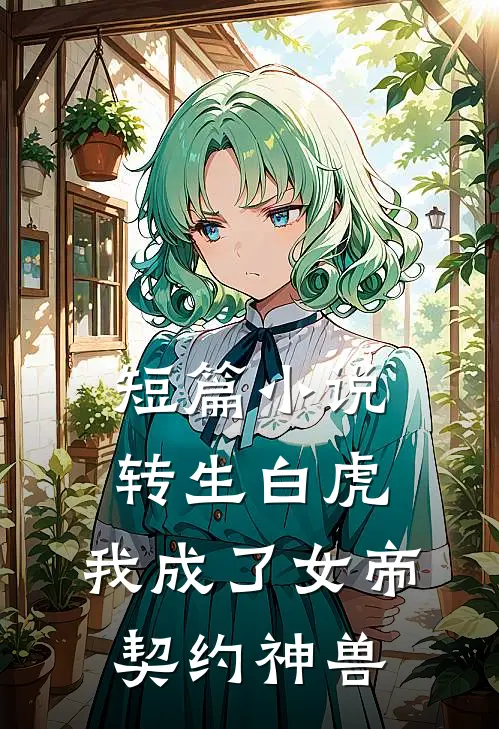 短篇转生白虎,我成了女帝契约神兽