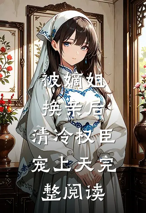 被嫡姐换亲后,清冷权臣宠上天完整阅读