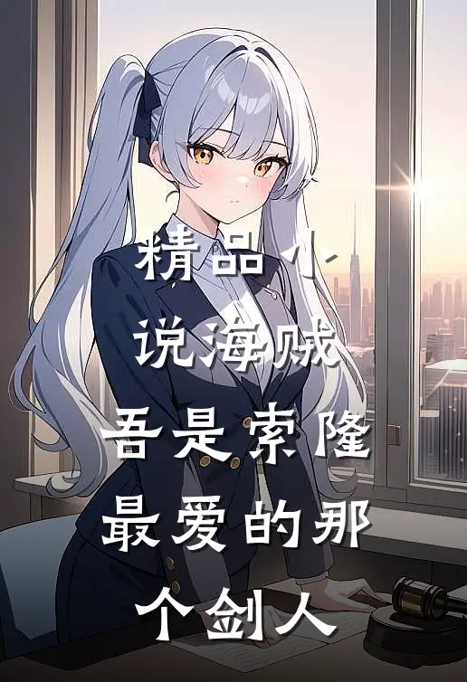 精品海贼吾是索隆最爱的那个剑人免费阅读
