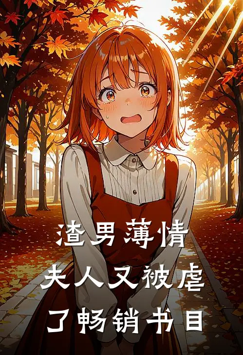 渣男薄情夫人又被虐了畅销书目阅读