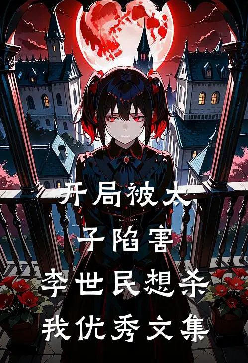 开局被太子陷害,李世民想杀我优秀文集