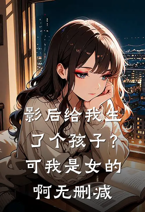影后给我生了个孩子?可我是女的啊无删减在线观看