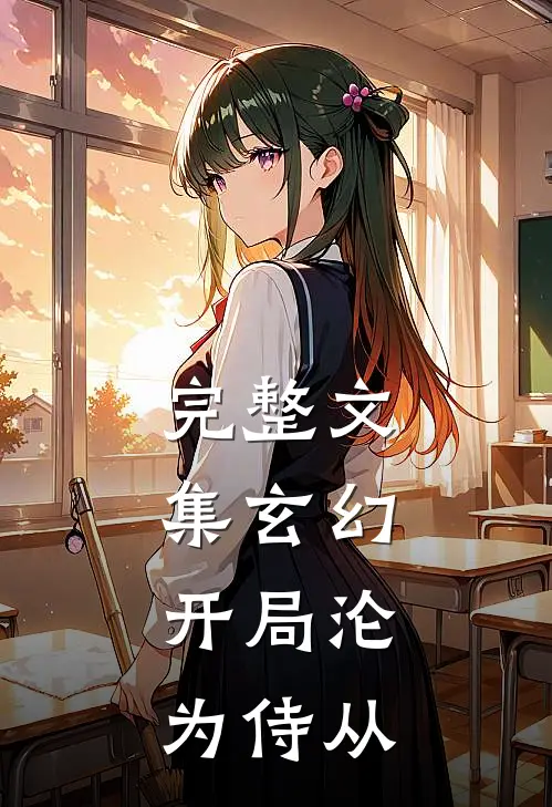 完整文集玄幻：开局沦为侍从