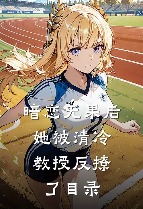 暗恋无果后，她被清冷教授反撩了目录