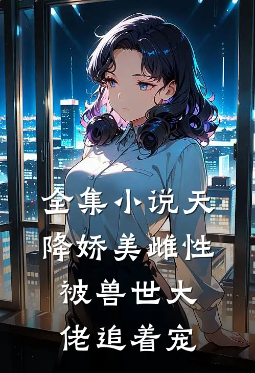 全集天降娇美雌性,被兽世大佬追着宠免费阅读