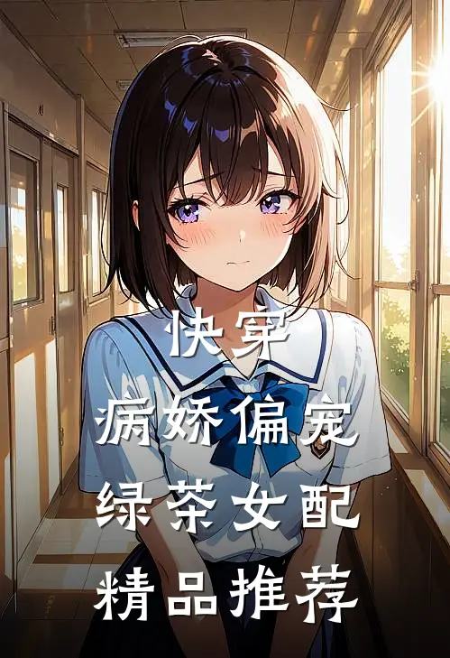 快穿病娇偏宠绿茶女配精品推荐完结