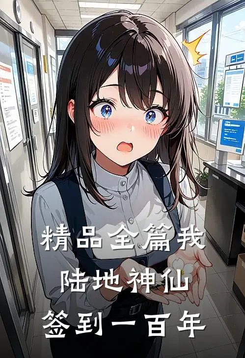 精品全篇我，陆地神仙，签到一百年