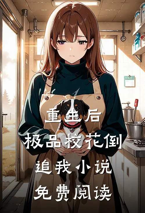 重生后,极品校花倒追我免费阅读无弹窗