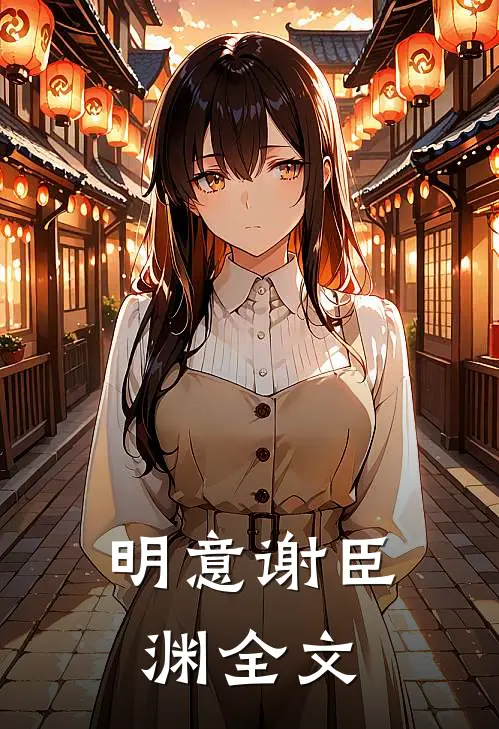 明意谢臣渊全文