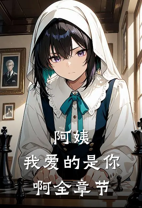 阿姨,我爱的是你啊全章节