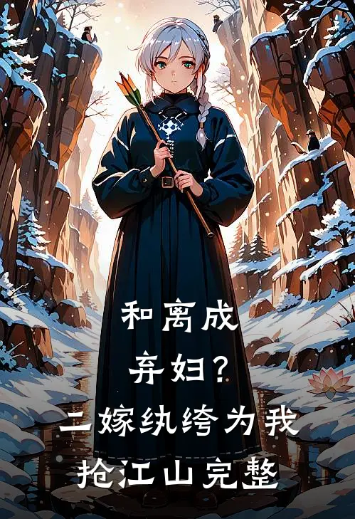 和离成弃妇？二嫁纨绔为我抢江山完整