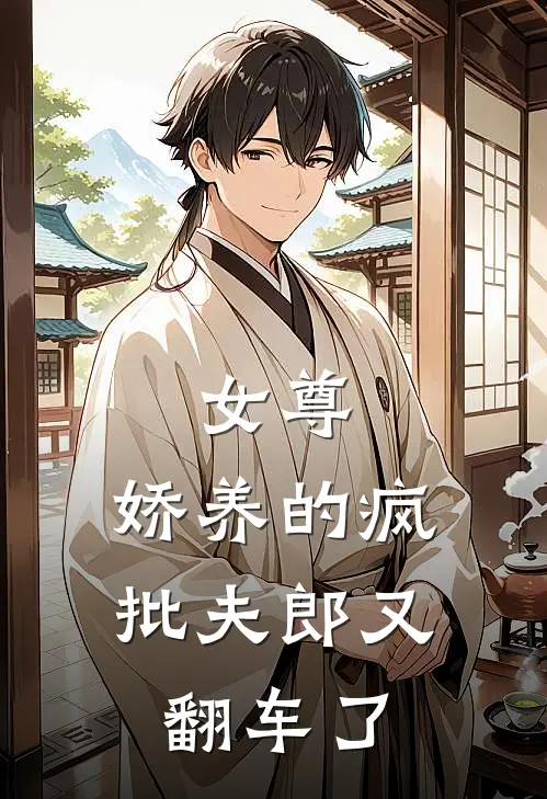 女尊娇养的疯批夫郎又翻车了 是男生子吗