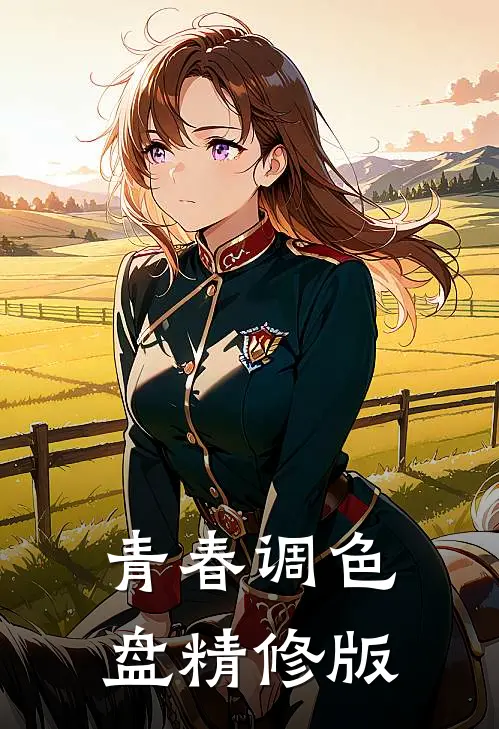 青春调色盘精修版安装