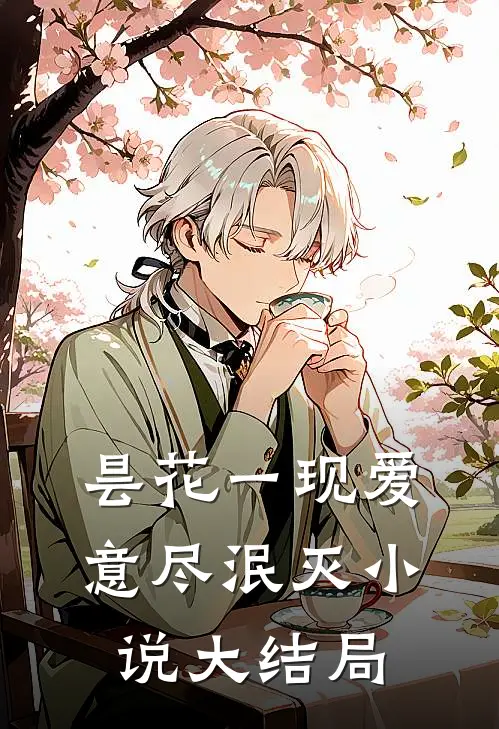 昙花一现爱意尽泯灭大结局在线阅读