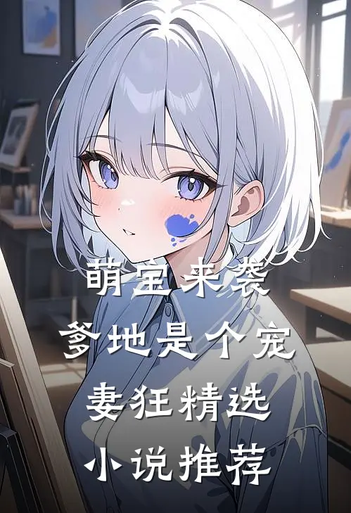 萌宝来袭,爹地是个宠妻狂精选推荐免费阅读