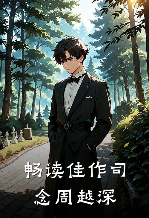 畅读佳作司念周越深