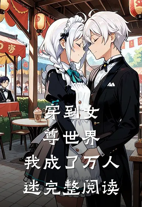 穿到女尊世界,我成了万人迷完整阅读全文