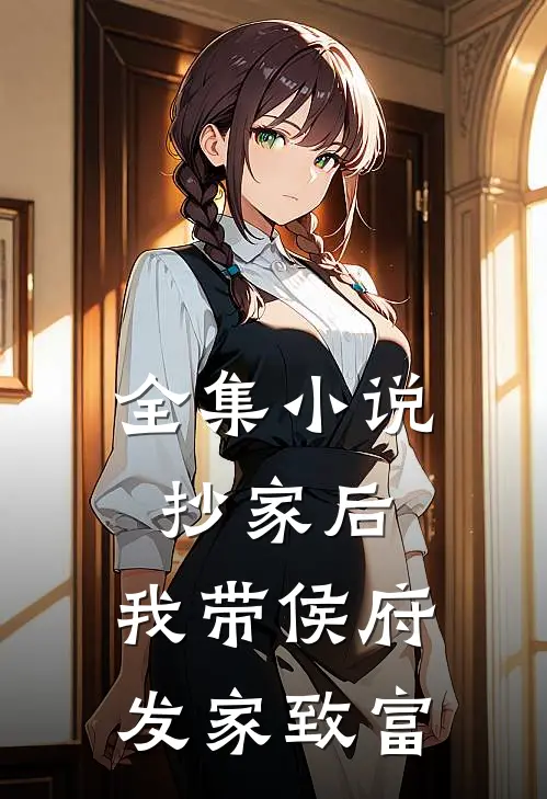 全集抄家后,我带侯府发家致富了