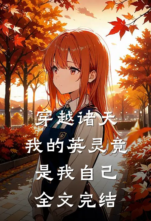 穿越诸天我的英灵竟是我自己全文完结