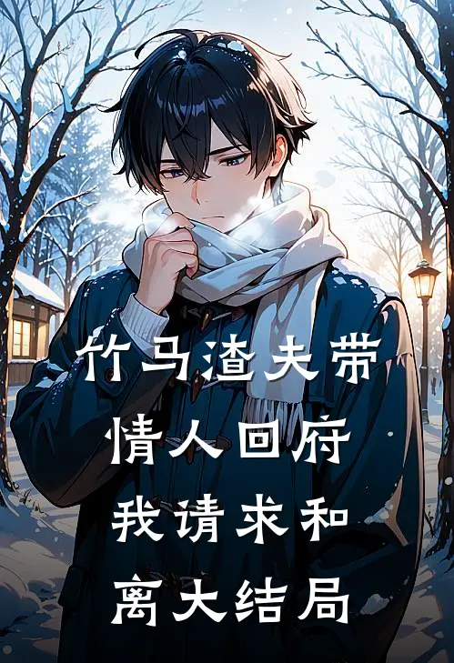 竹马渣夫带情人回府，我请求和离大结局