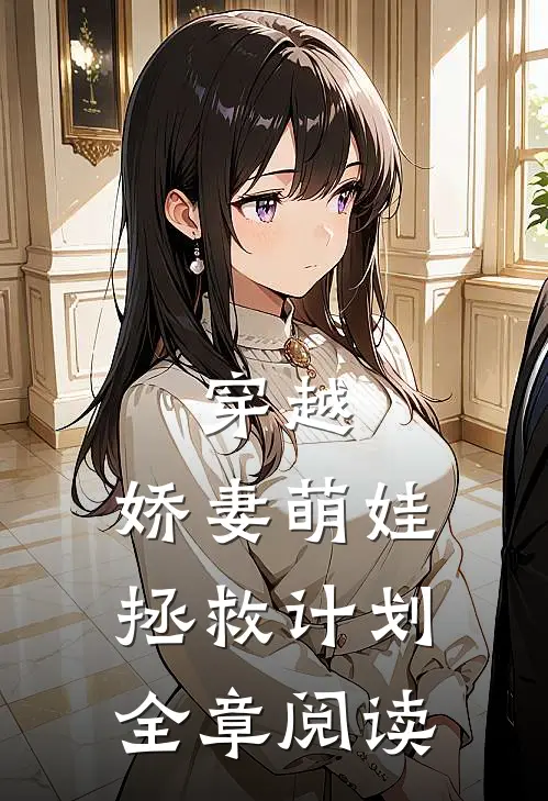 穿越娇妻萌娃拯救计划全章阅读