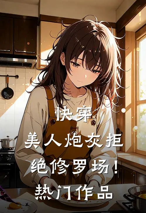 快穿美人炮灰拒绝修罗场!热门作品免费阅读