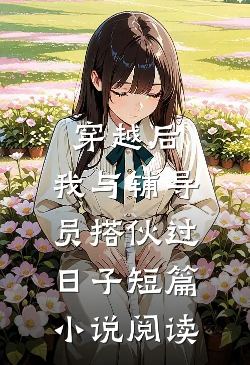 穿越后,我与辅导员搭伙过日子短篇阅读