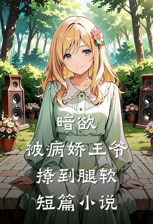暗欲,被病娇王爷撩到腿软短篇在线阅读