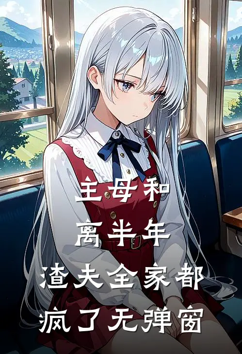 主母和离半年,渣夫全家都疯了无弹窗