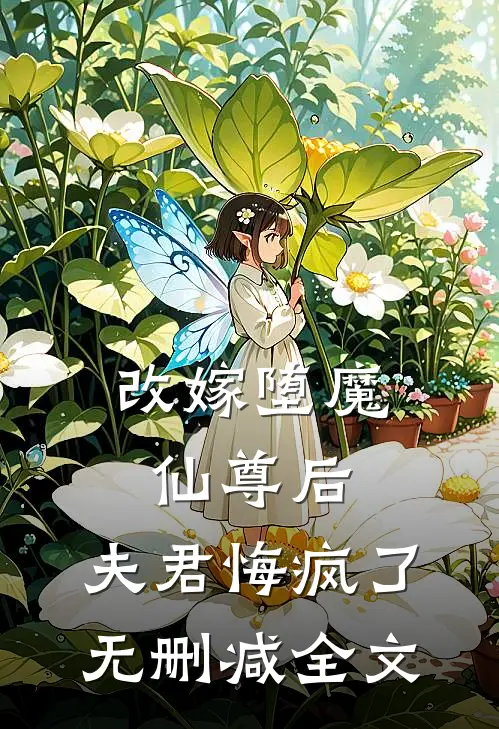 改嫁堕魔仙尊后,夫君悔疯了无删减全文