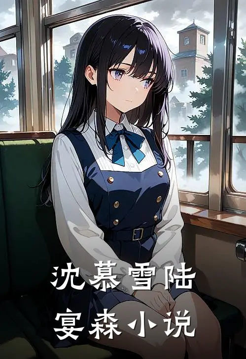 沈慕雪陆宴森小说