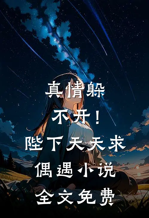 真情躲不开!陛下天天求偶遇全文免费