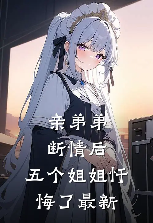 亲弟弟断情后,五个姐姐忏悔了最新视频