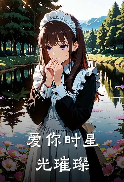 爱你时星光璀璨