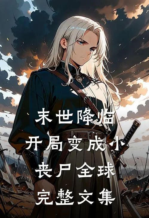 末世降临开局变成小丧尸全球完整文集免费阅读
