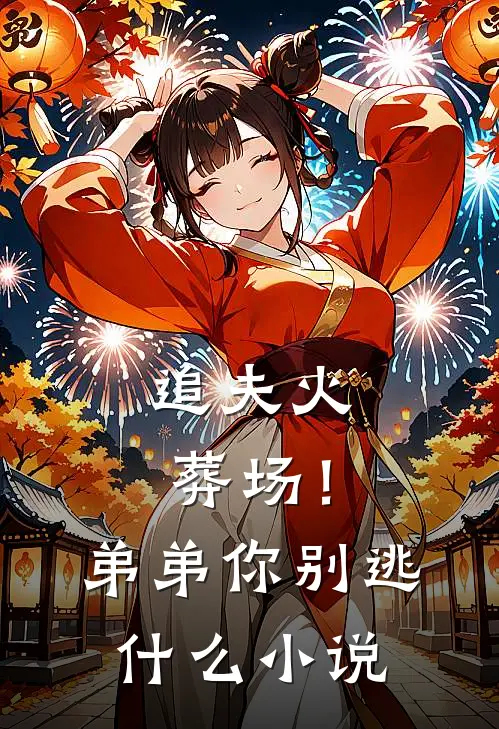 追夫火葬场!弟弟你别逃免费阅读