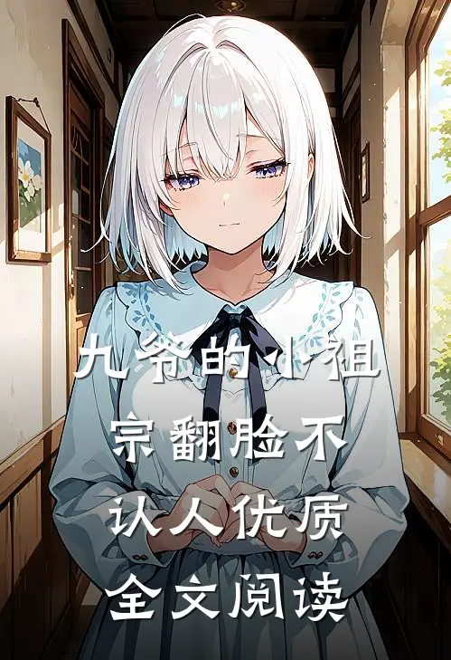 九爷的小祖宗翻脸不认人优质全文阅读