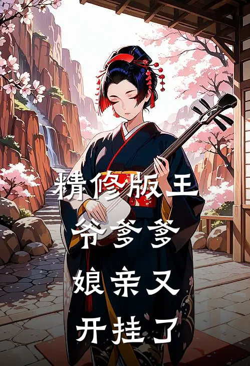 精修版王爷爹爹，娘亲又开挂了