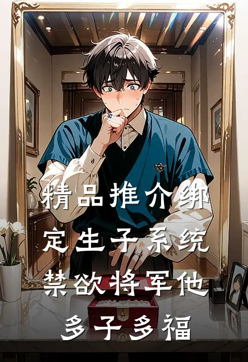 精品推介绑定生子系统，禁欲将军他多子多福