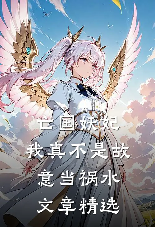 亡国妖妃,我真不是故意当祸水文章精选在线阅读
