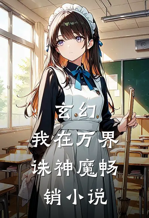 玄幻我在万界诛神魔畅销