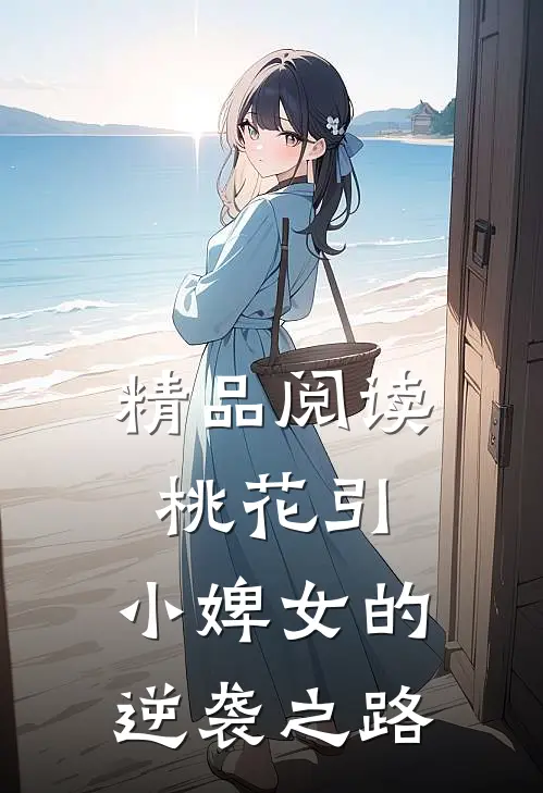 精品阅读桃花引小婢女的逆袭之路全文