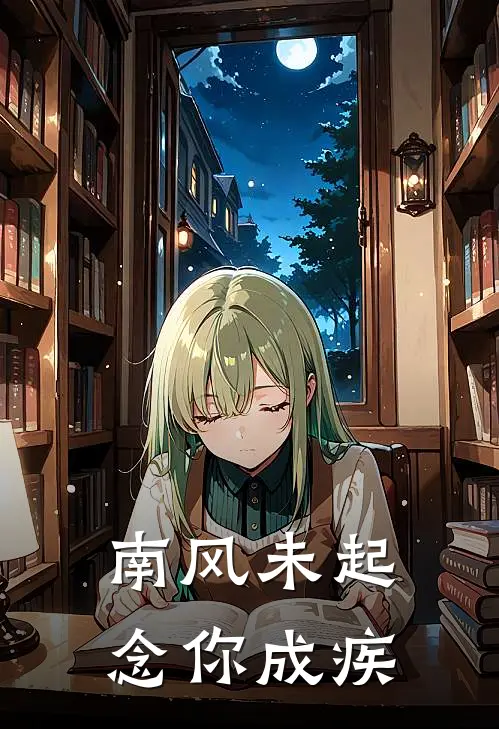 南风未起,念你成疾全文免费阅读