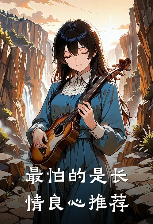 最怕的是长情良心推荐